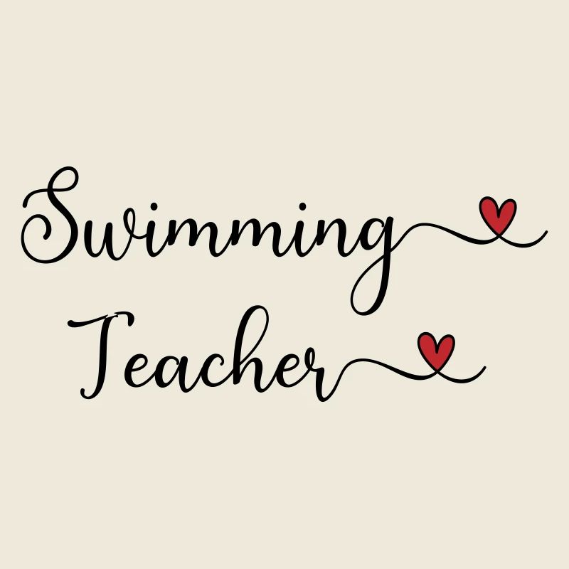 Moniteur de natation