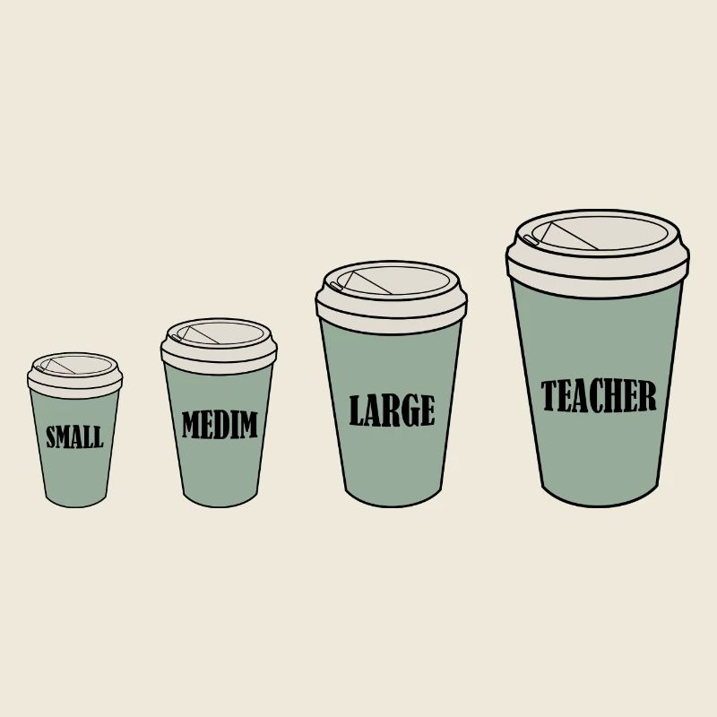 Café du professeur
