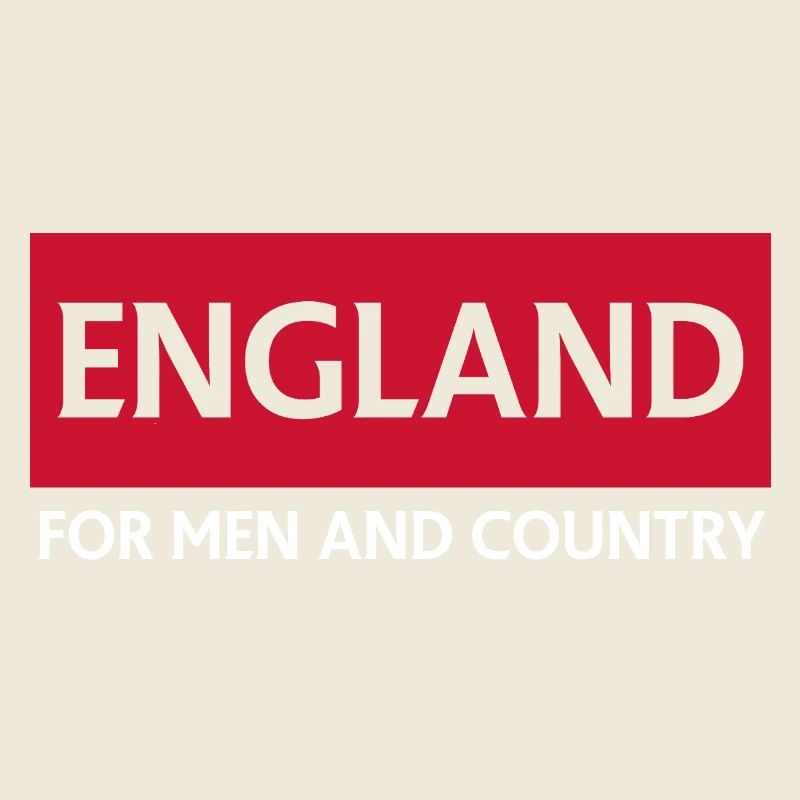 Conception du drapeau national coloré de l’Angleterre