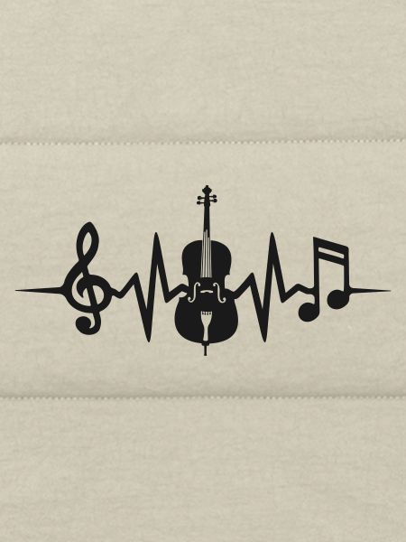 Violoncelle Heartbeat Violoncelle Violoncelle