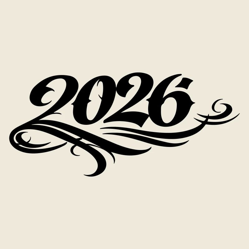 Année 2026