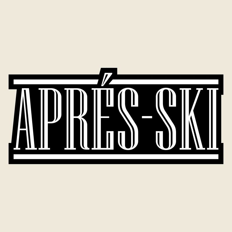 Après-ski