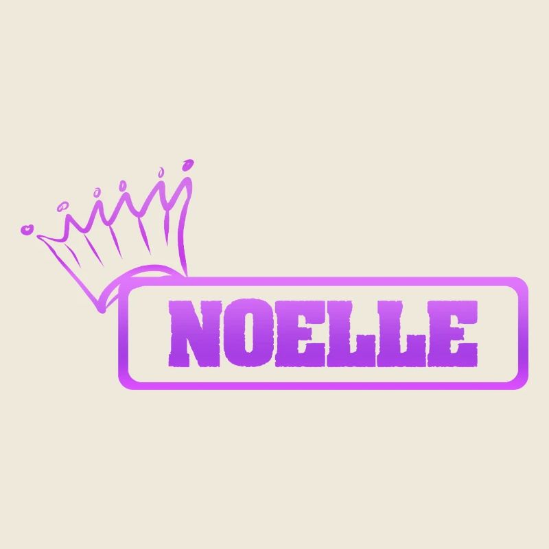 Gift for Noelle