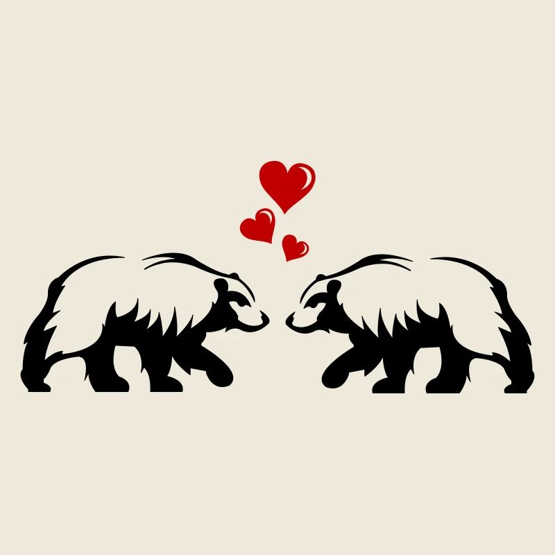 Bear Love