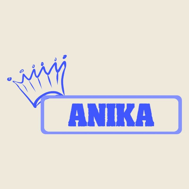 Tochter Anika