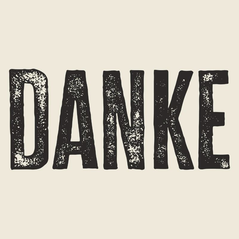 Danke Dankeschön Worte Geschenk