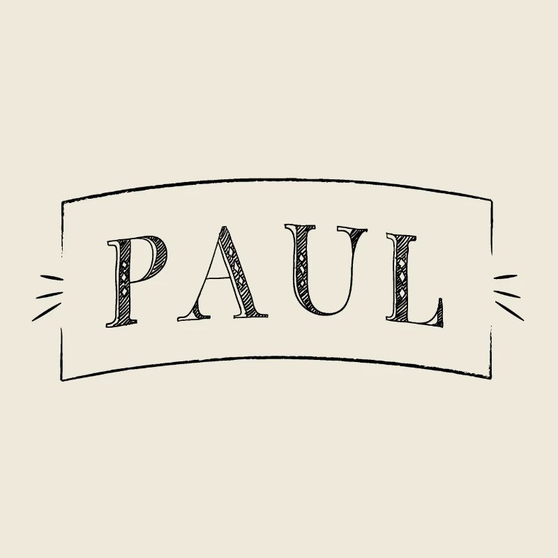 Paul's Name