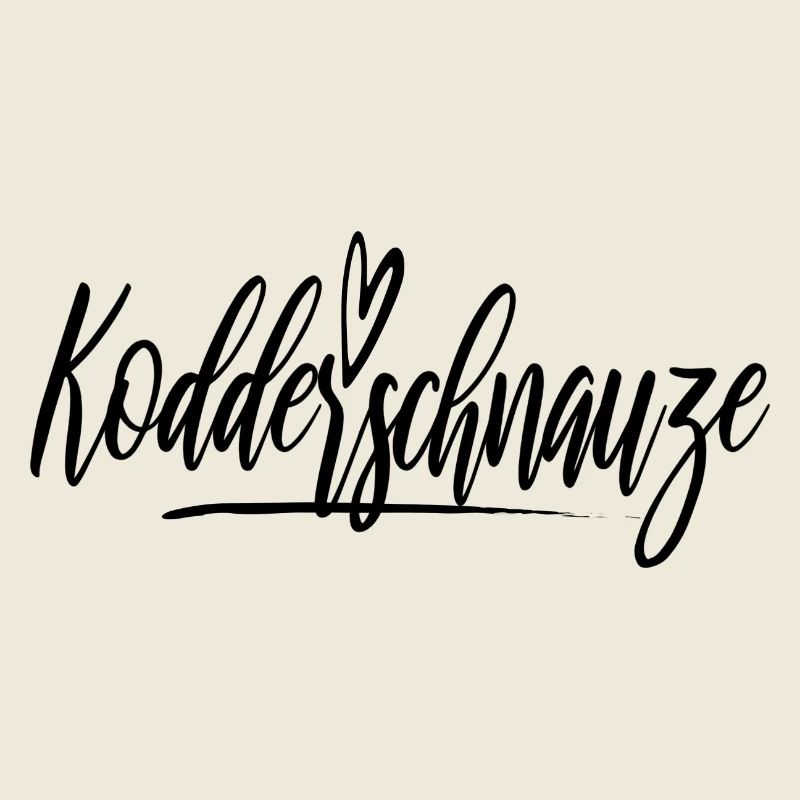 Berlin Kodderschnauze