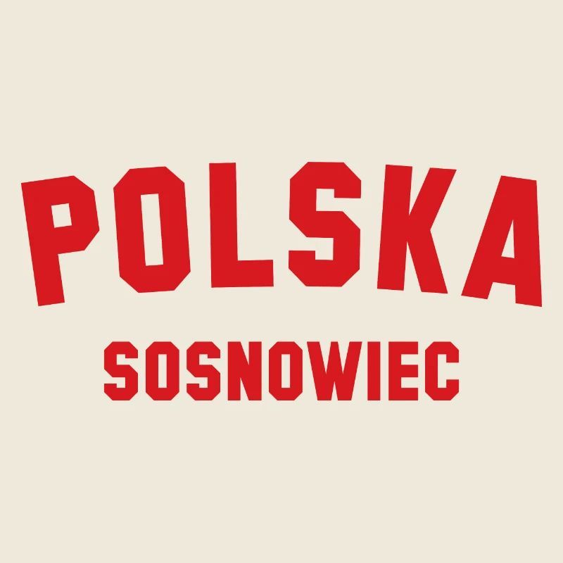 SOSNOWIEC Polska Pologne
