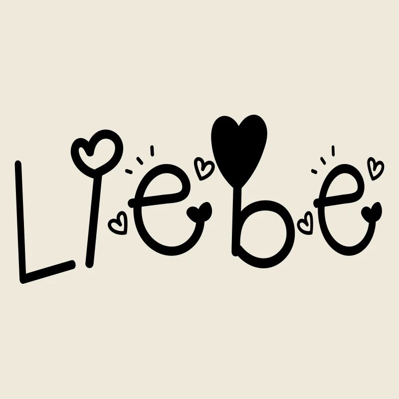 LIEBE VALENTINSTAG