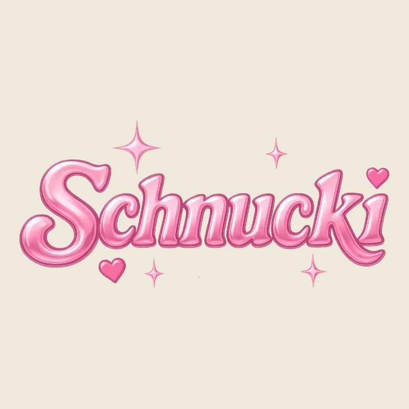 schnucki / Conception Y2K