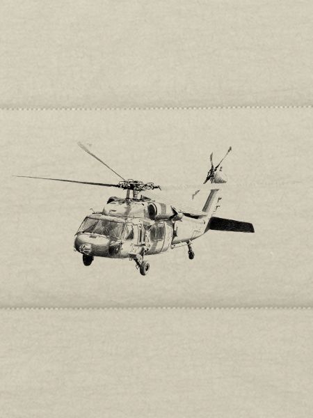 Hélicoptère