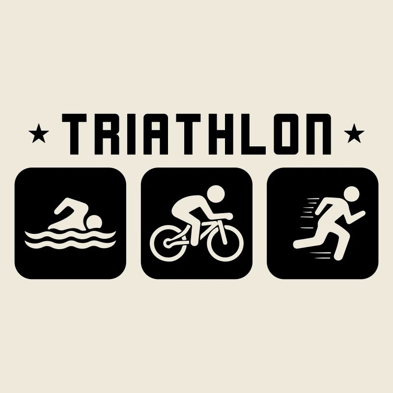 Triathlon Sport