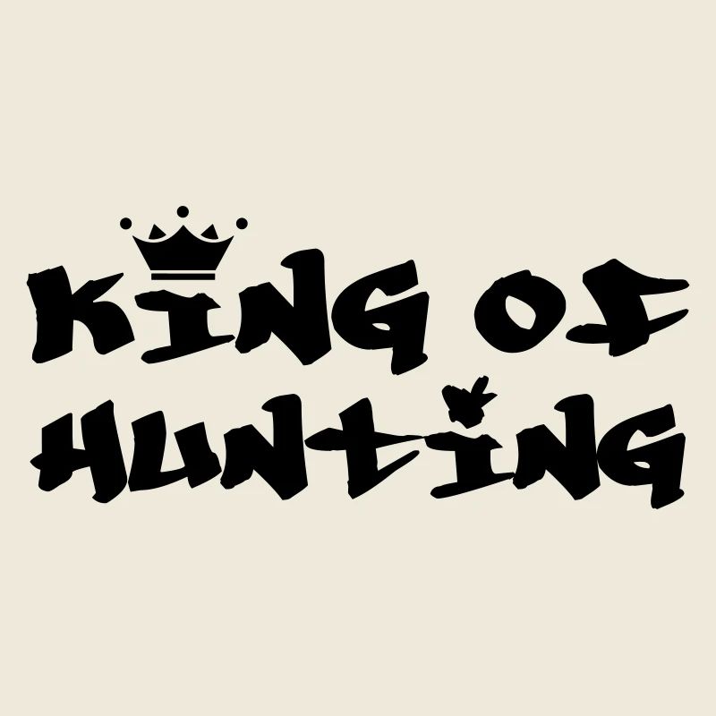 Der König der Jäger – Jagd