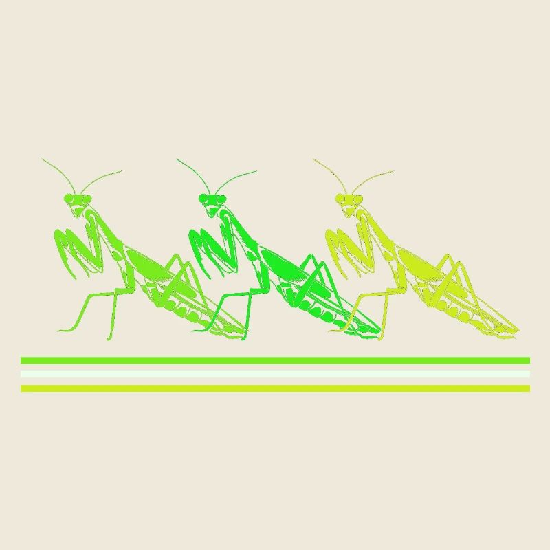 Mantis Worshipper Mantis
