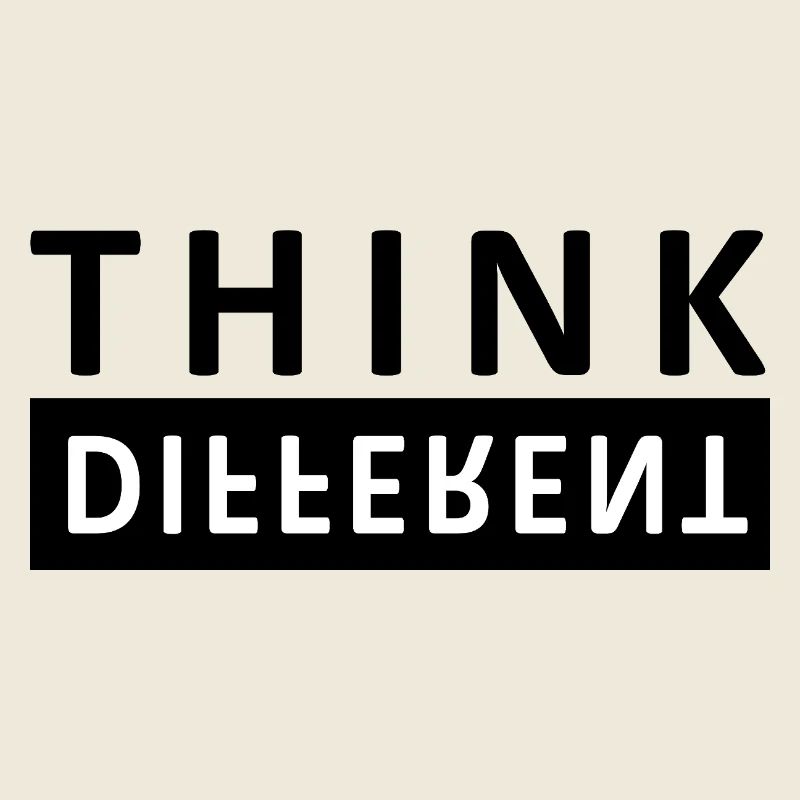 Think Different