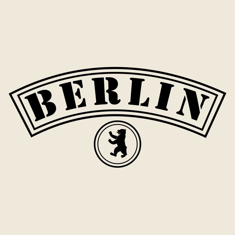 Berlin mit Bär