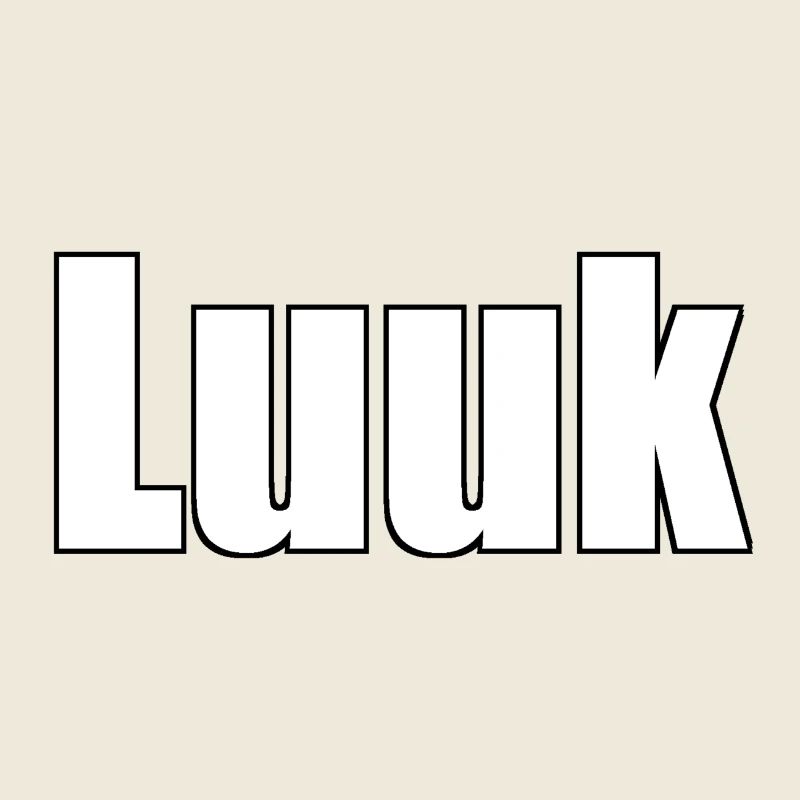 Luuk |