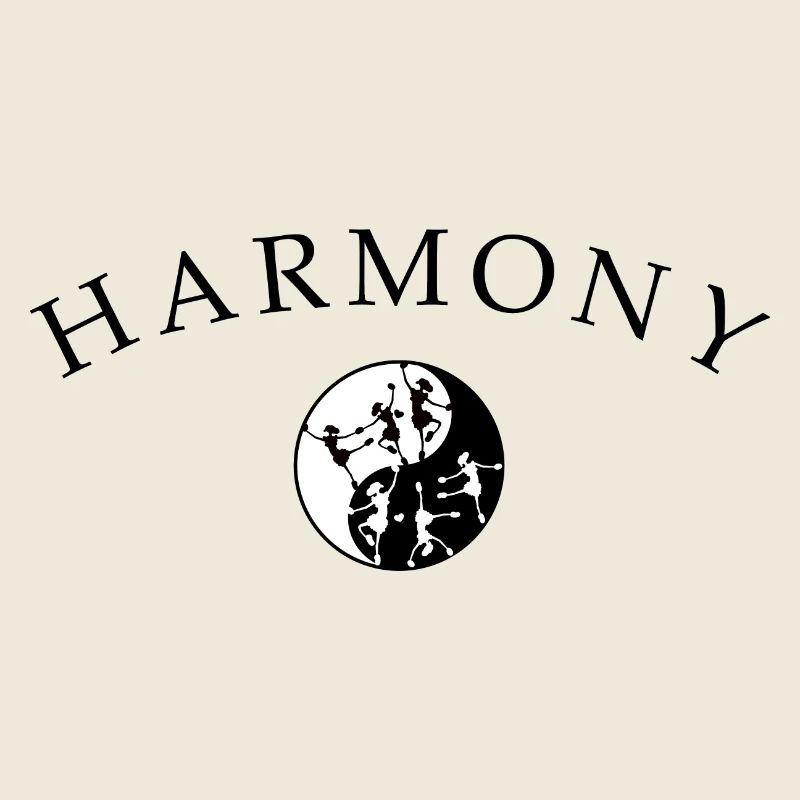 Ballet, Danse, Harmonie