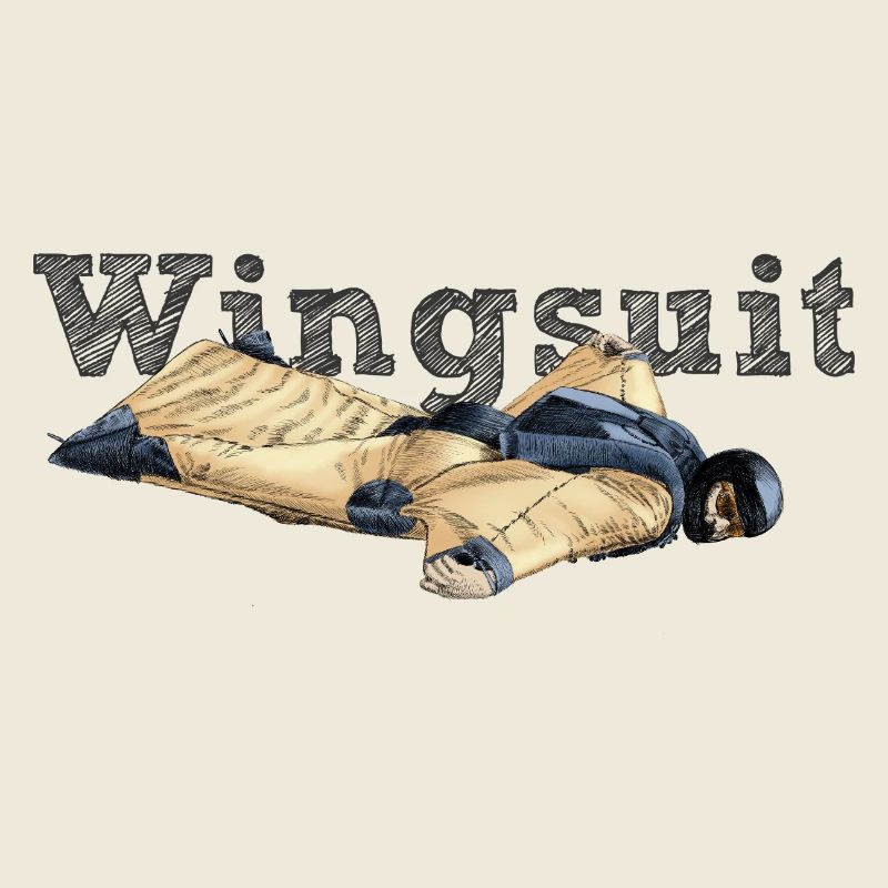 Wingsuit