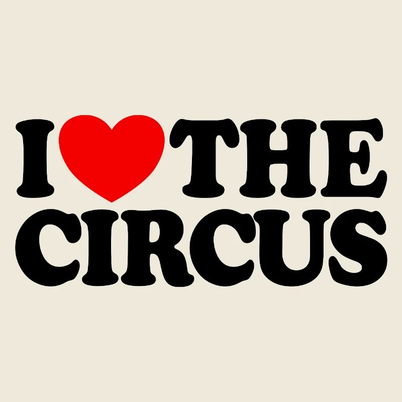 J’adore le cirque