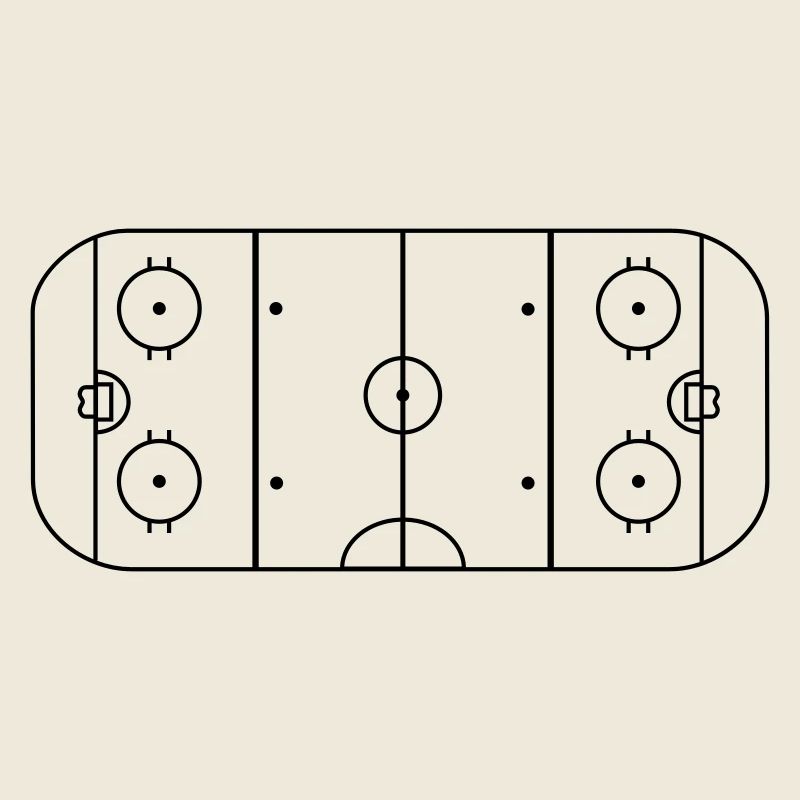 Patinoire