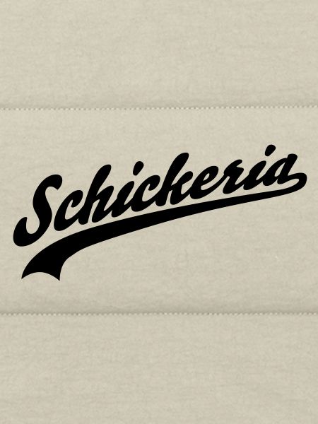 Schickeria