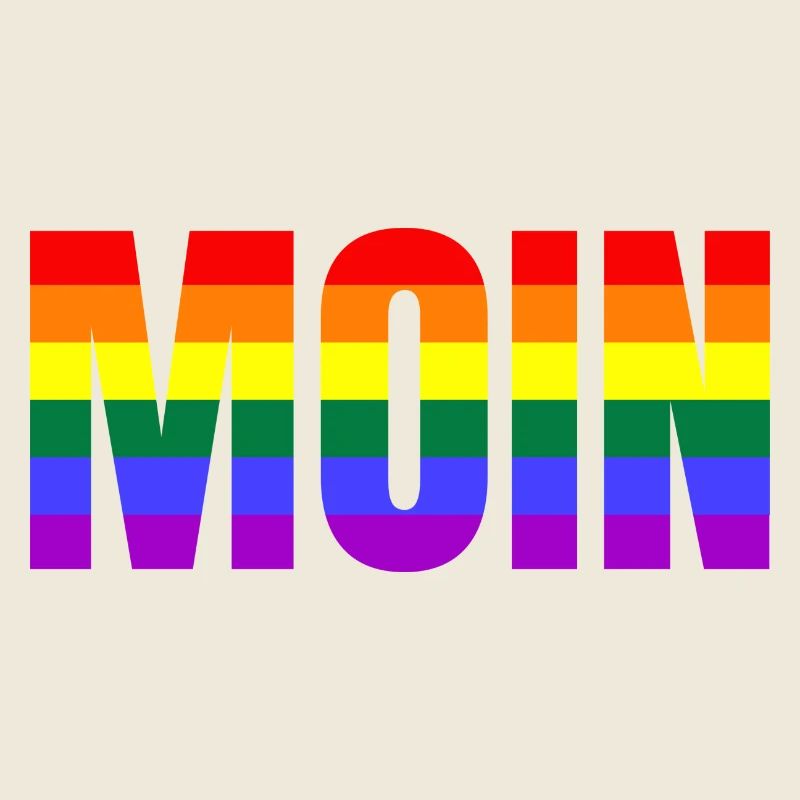 MOIN ARC-EN-CIEL