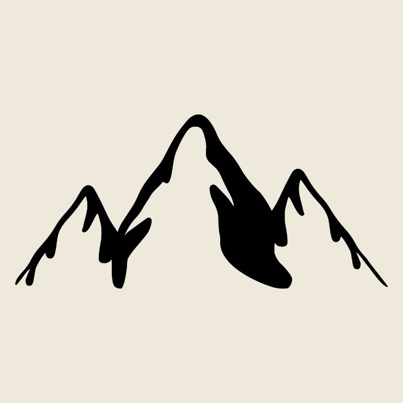 Schwarze Berge