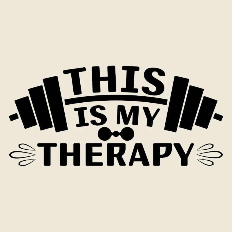 Das ist meine Therapie