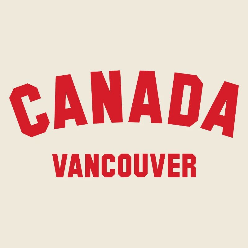 VANCOUVER, Canada Kanada