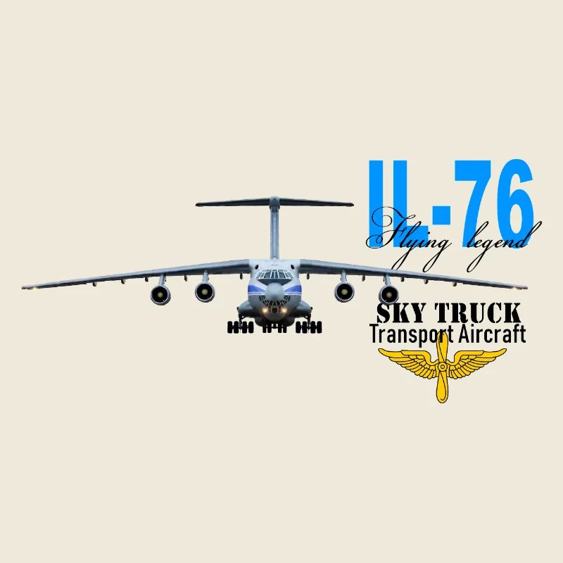 L’IL-76