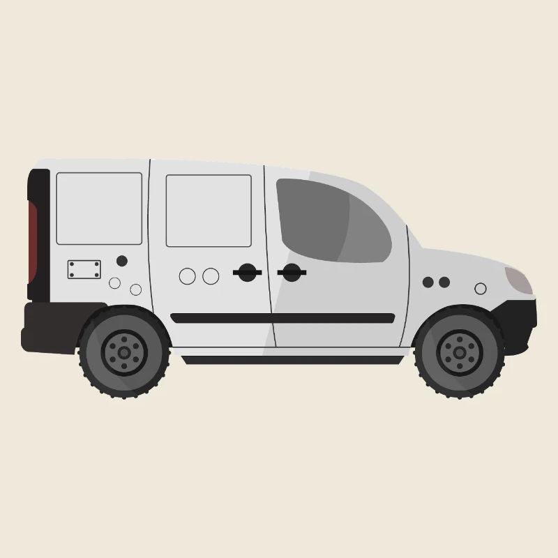 Van