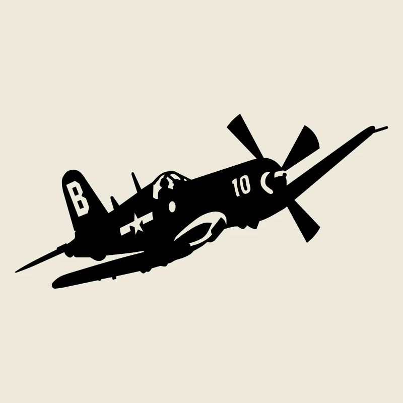 F4U 4