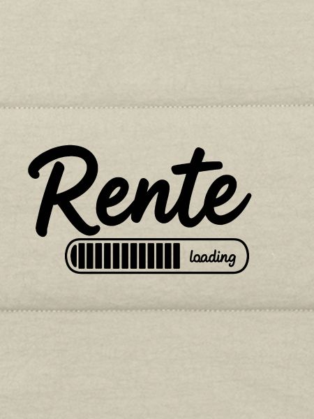Rente 2026 loading Endlich Ruhestand