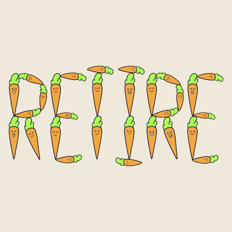 Retraite des Carrots
