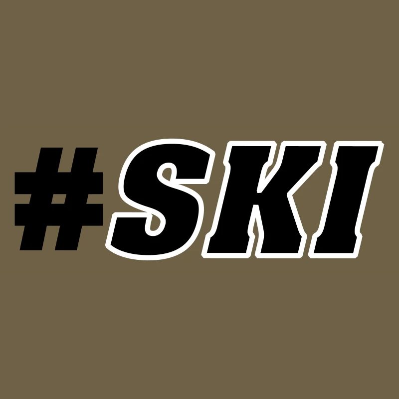 Ski Piste