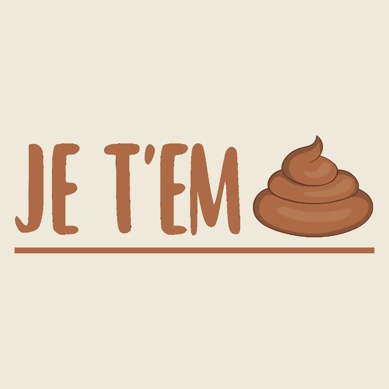 Je t'emmerde
