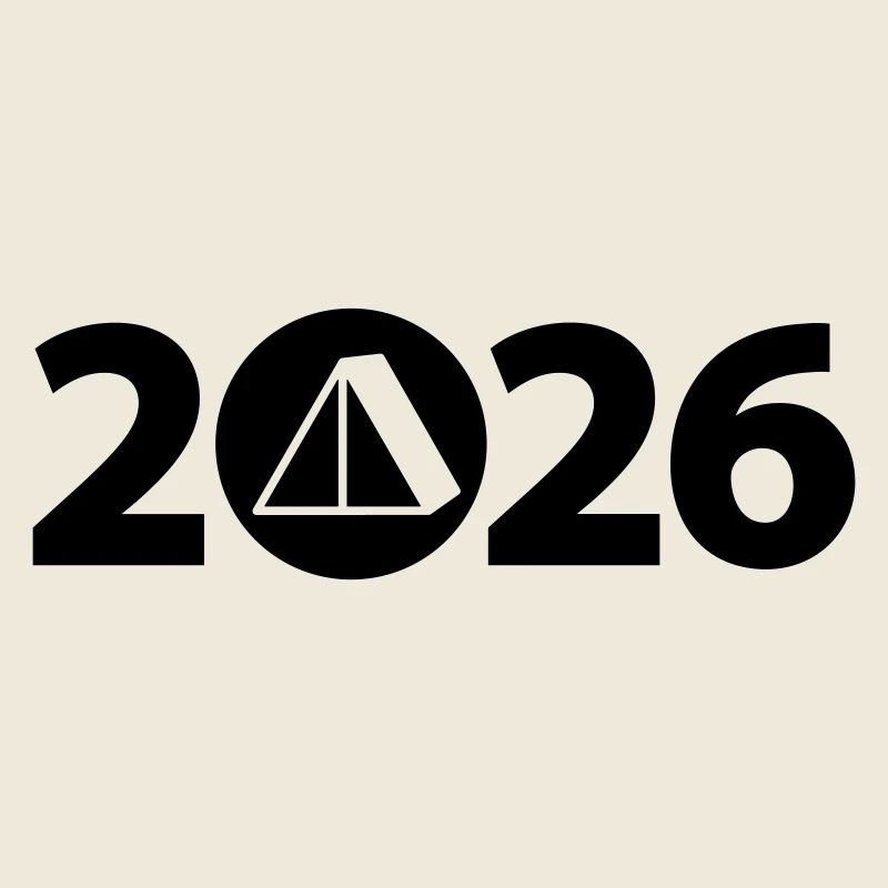 Camping 2026, Camping 2026, Plein air 2026