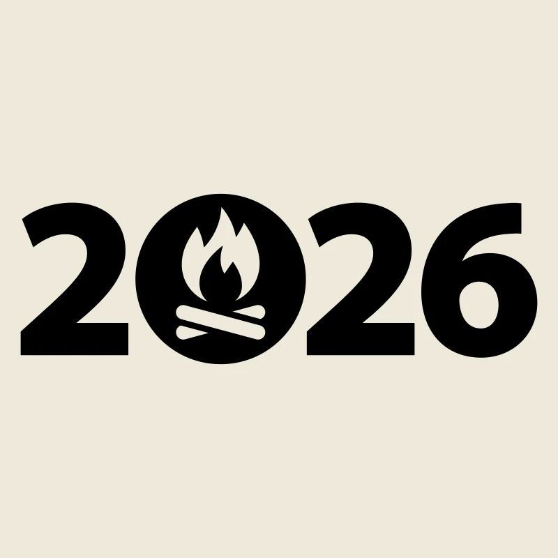 Campfire 2026, Camping 2026