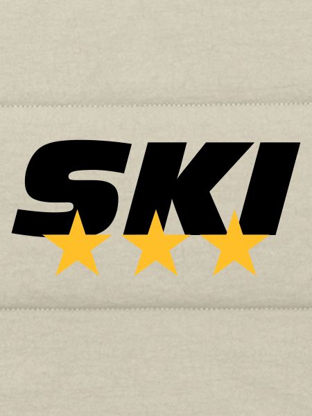 ski
