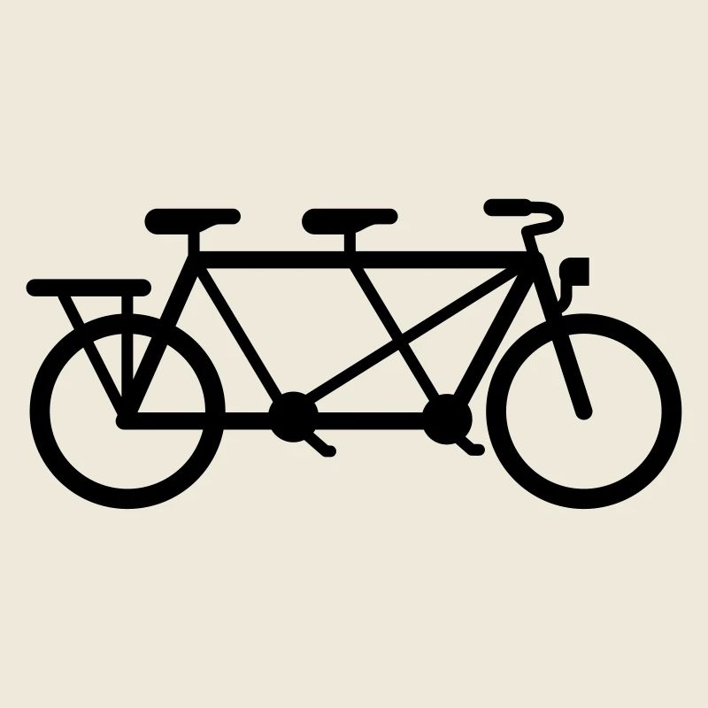 tandem