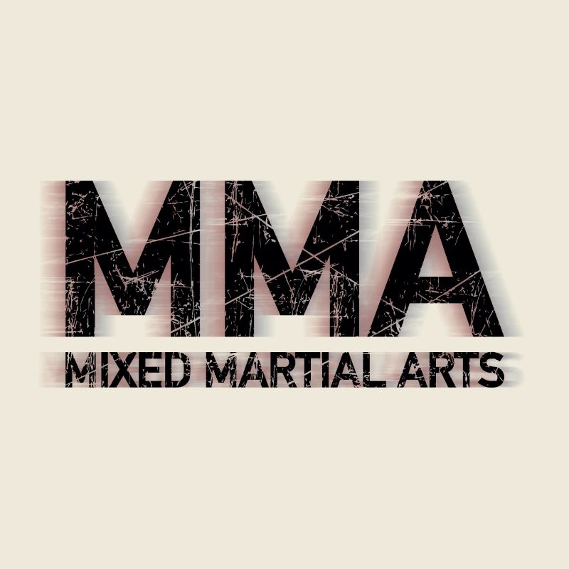 Mixed Martial Arts MMA