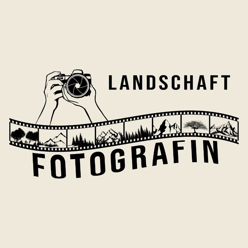 Landschaftsfotografin