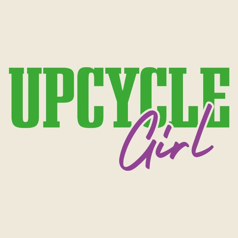 Upcycle Girl