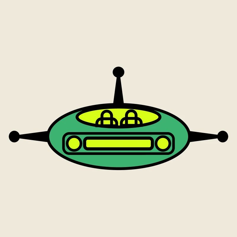 Raumgleiter