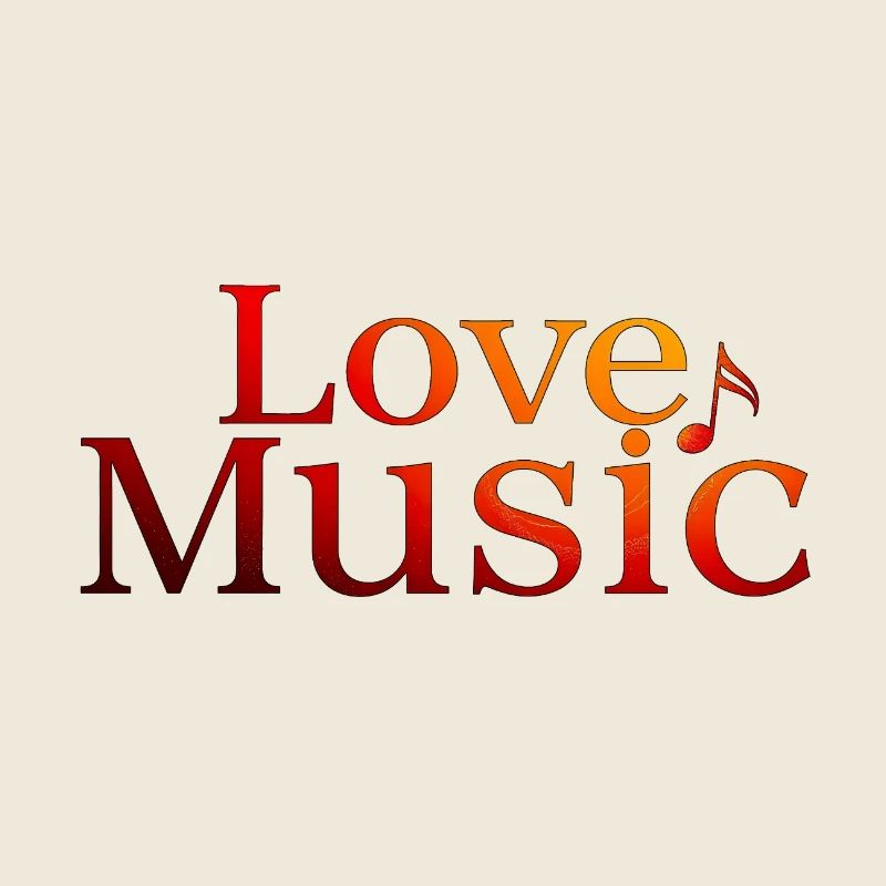 Love Music