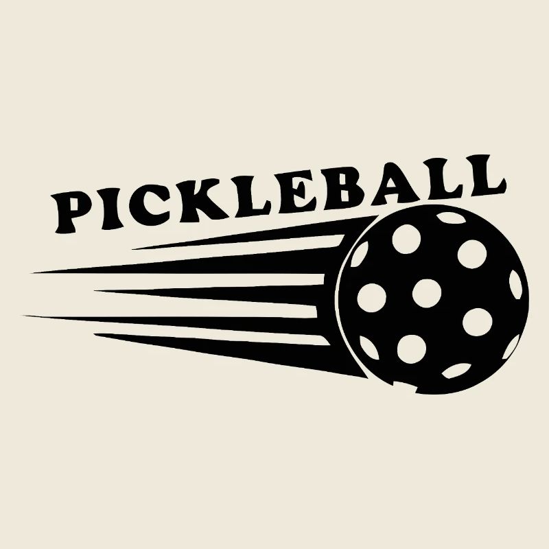 Pickleball in Motion - Dynamic Serve