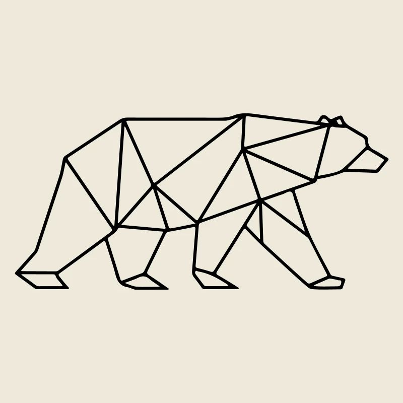 Polygone d’ours