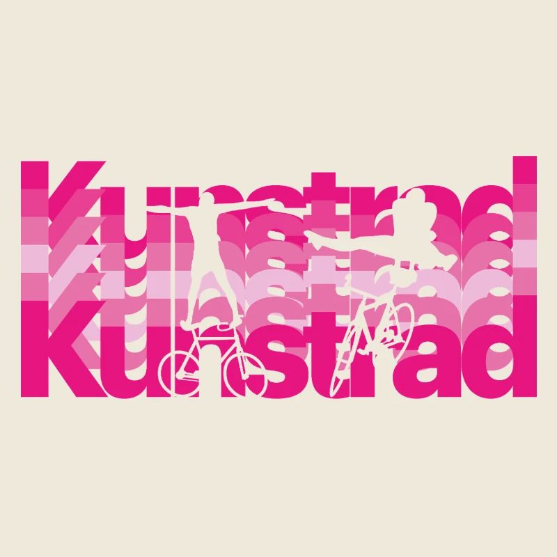 Kunstrad, Kunstradfahren, Hallenradsport